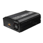 SKYRC EFuel 380W Power Supply 16A 100-200V 24V DC Power Supply Adapter for SKYRC B6 Nano ISDT Q6 Plus E4Q DC Charger